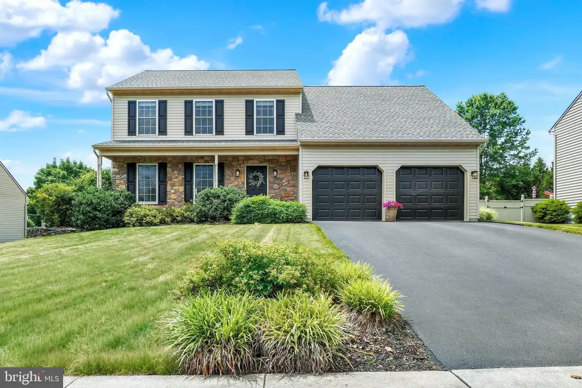 130 Bitternut Rd Bitternut, Mount Wolf, PA 17347 - #1