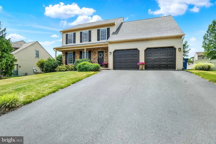 130 Bitternut Rd Bitternut, Mount Wolf, PA 17347 - #3
