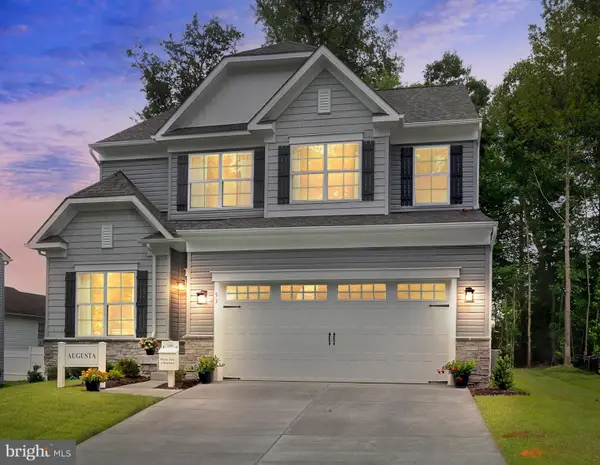 Bryansville Rd, DELTA, PA 17314