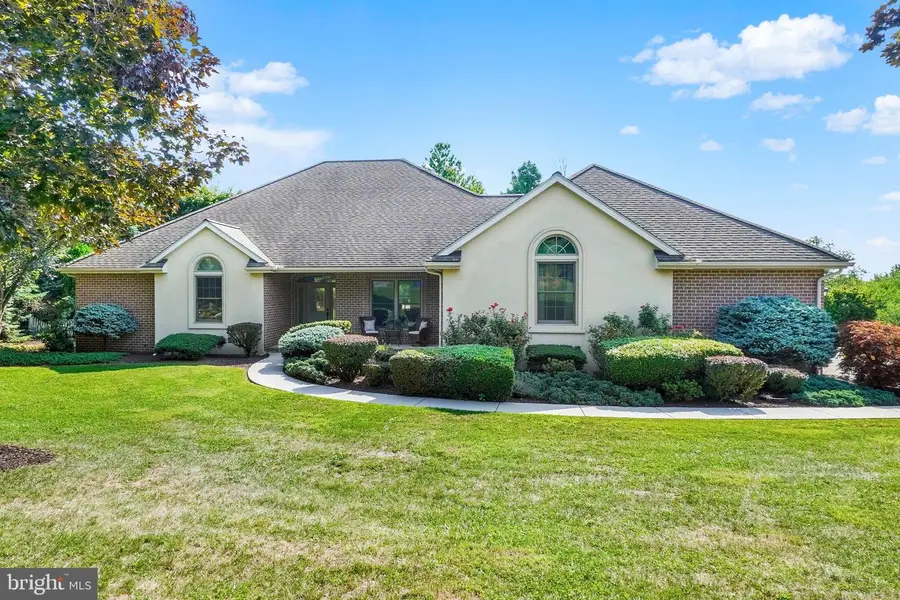 2709 Myers Rd, Spring Grove, PA 17362 - #2