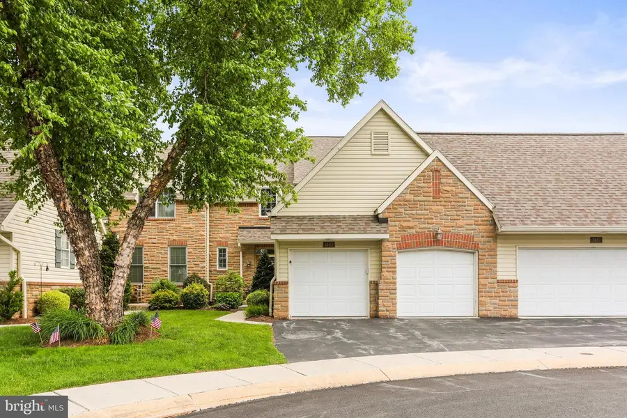 1443 Turnberry Ct, York, PA 17403 - #3