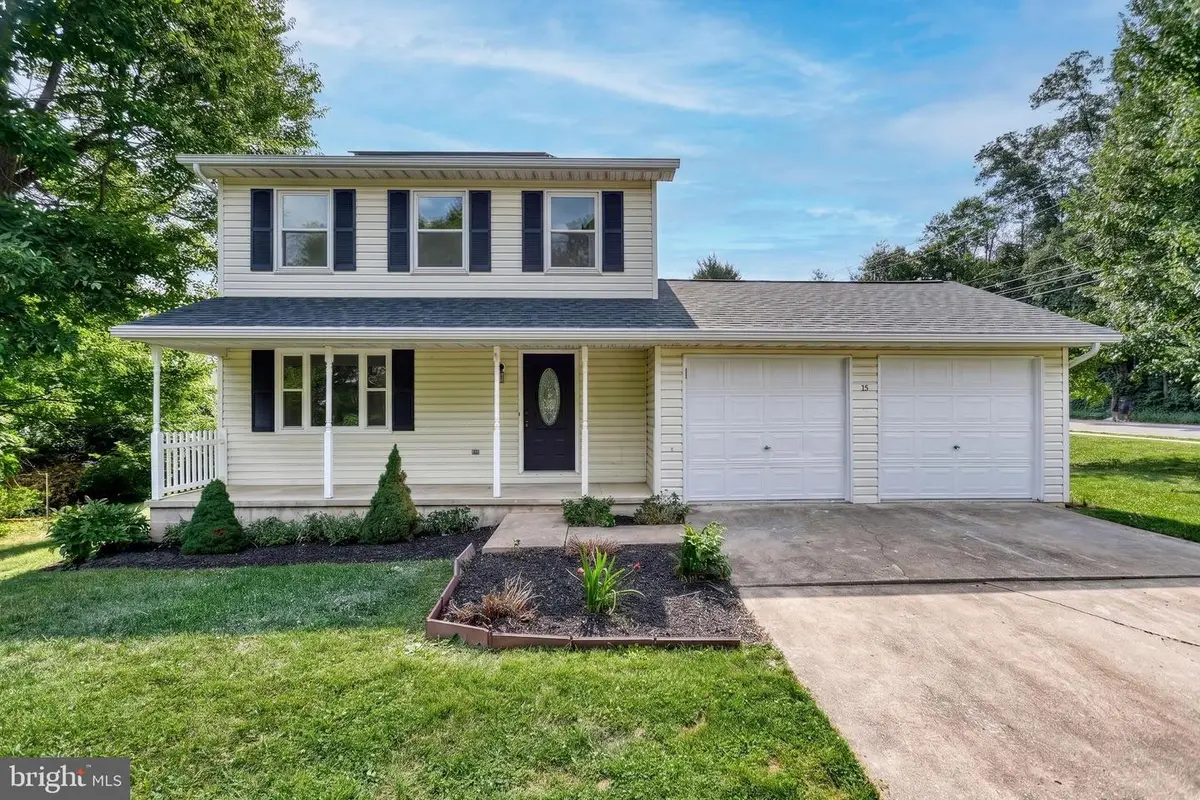 15 Hazel Dr, Manchester, PA 17345 - #1