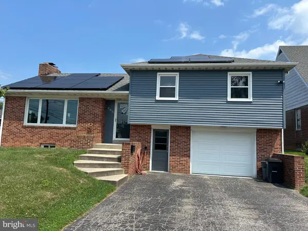 285 Diller Rd, HANOVER, PA 17331