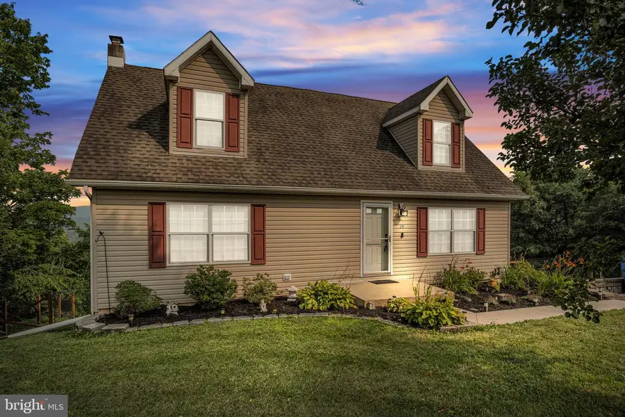 25 Rainbow Trl, Wellsville, PA 17365 - #2