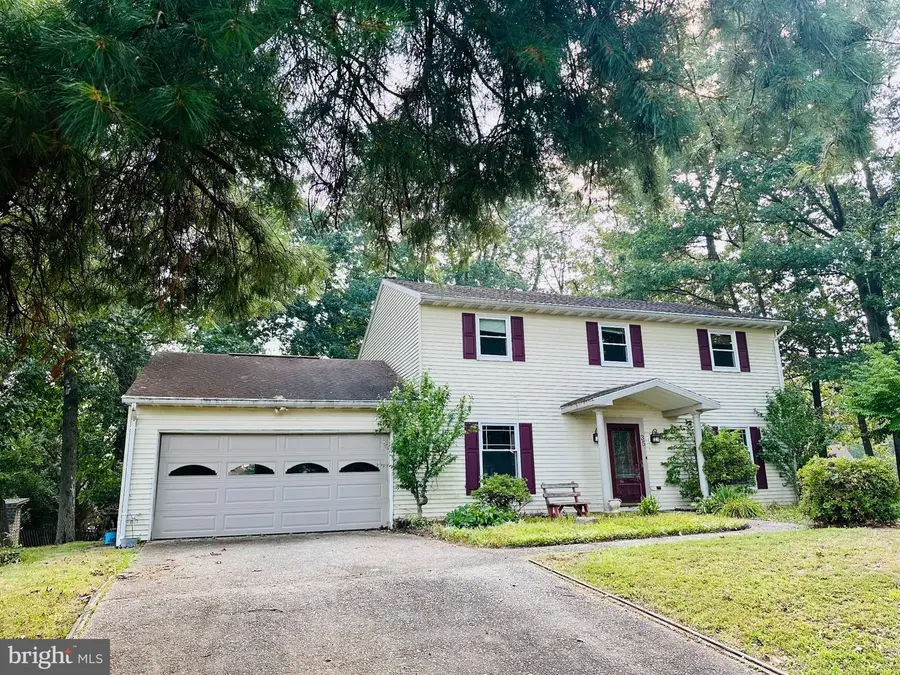 35 Johnston Cir, Hanover, PA 17331 - #2