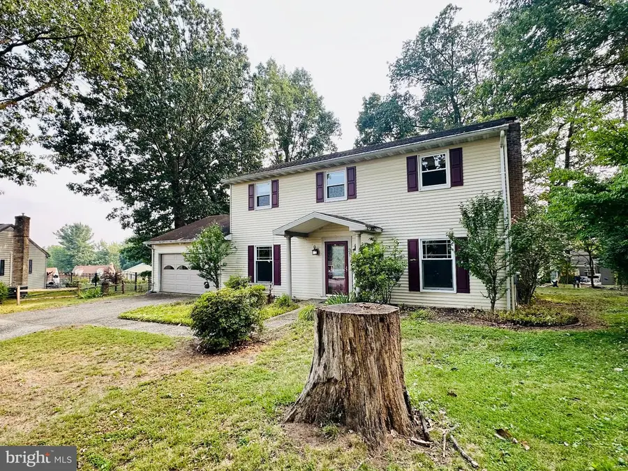 35 Johnston Cir, Hanover, PA 17331 - #3
