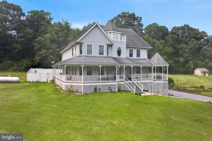883 Bridgeton Rd, Fawn Grove, PA 17321 - #2