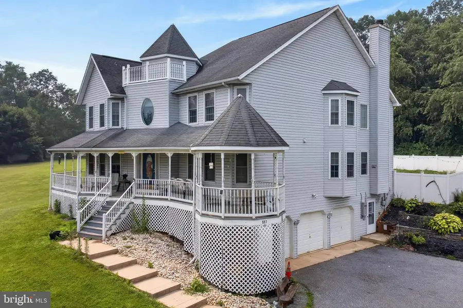 883 Bridgeton Rd, Fawn Grove, PA 17321 - #3