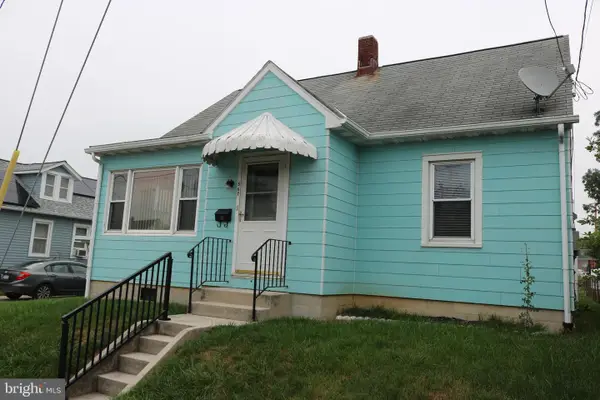 567 N Franklin St, HANOVER, PA 17331