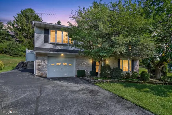 127 Strassburg Cir, SHREWSBURY, PA 17361
