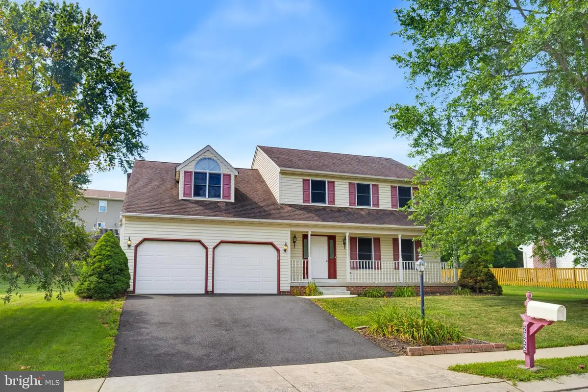 2822 Ridings Way, York, PA 17408 - #1