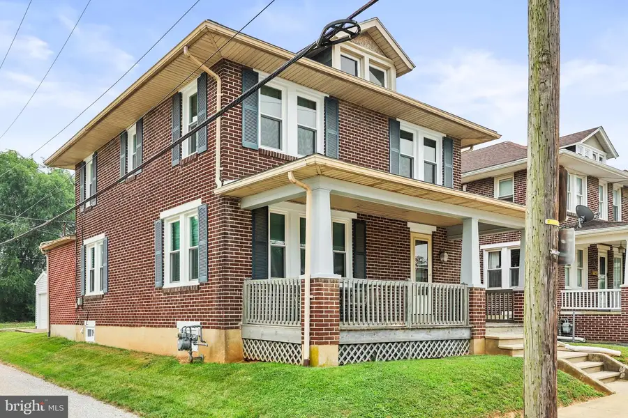 25 S Clinton St, York, PA 17404 - #3
