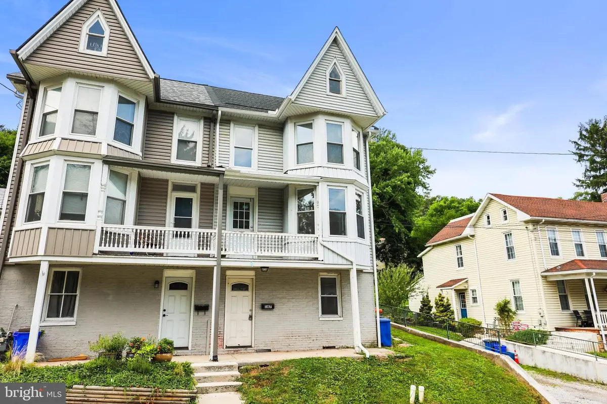 167 Hanover Street, Glen Rock, PA 17327 - #1
