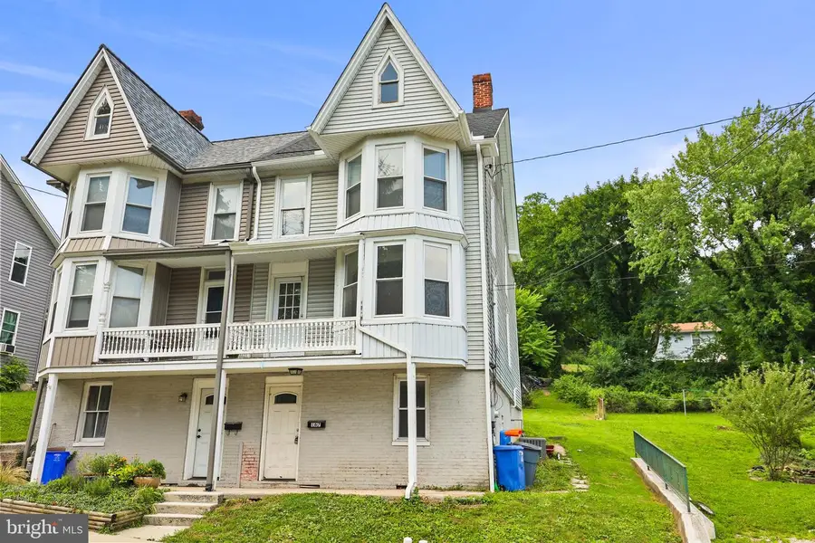 167 Hanover Street, Glen Rock, PA 17327 - #2