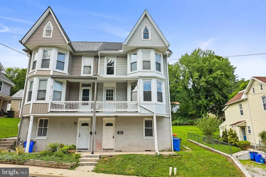 167 Hanover Street, Glen Rock, PA 17327 - #3