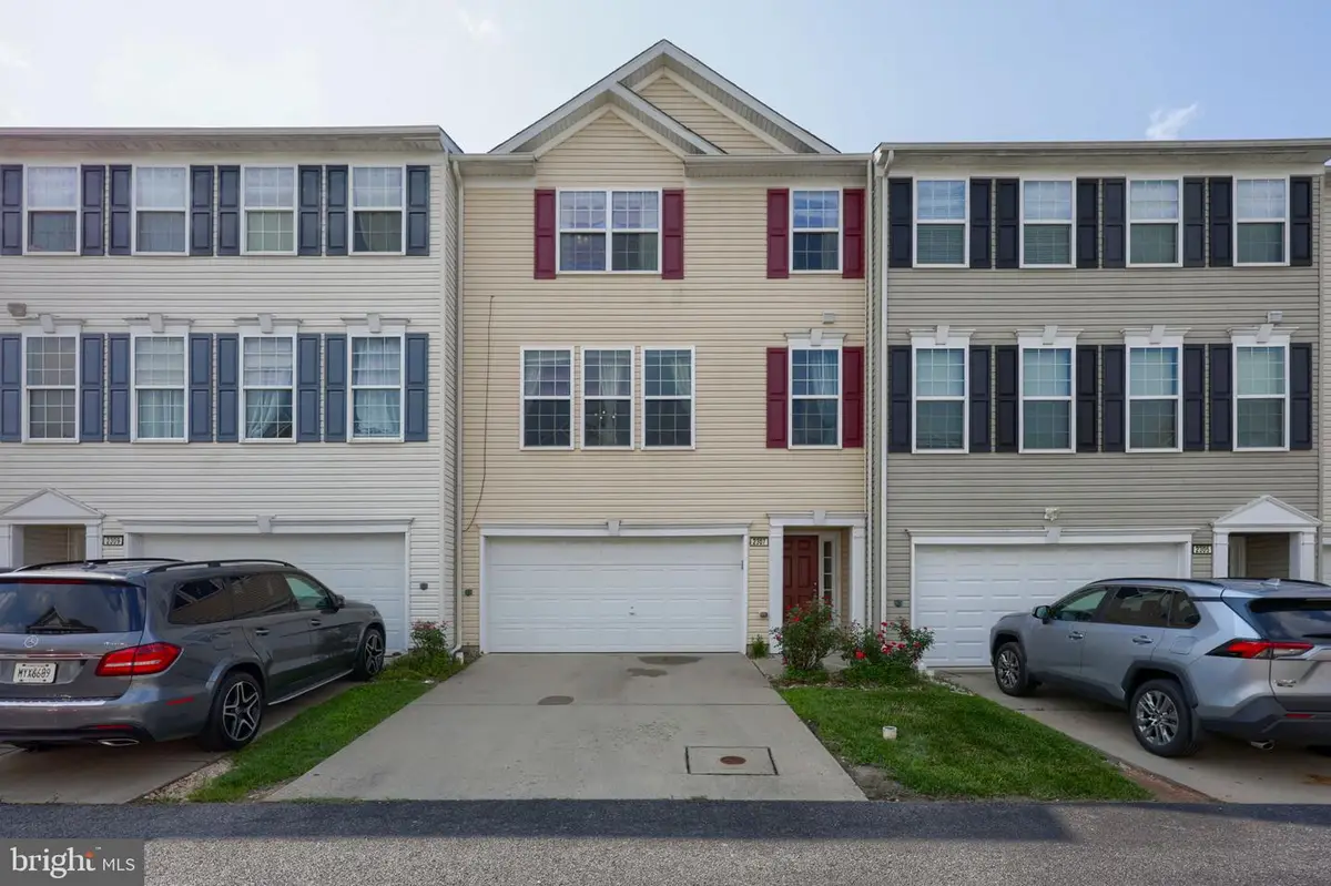 2307 Golden Eagle Dr, York, PA 17408 - #1