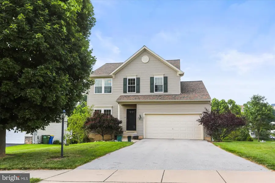 89 Malek Dr, Hanover, PA 17331 - #2