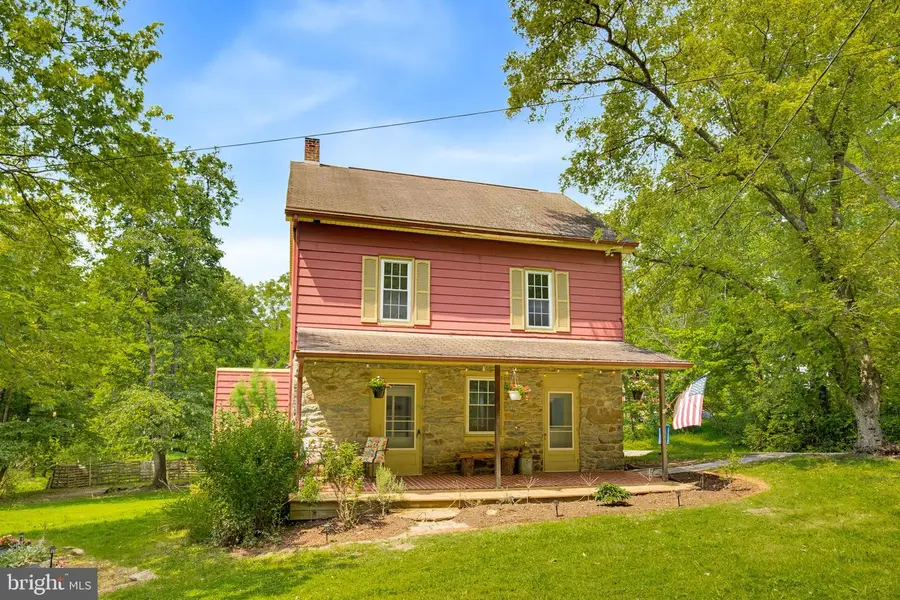 728 Academy Rd, York, PA 17406 - #2
