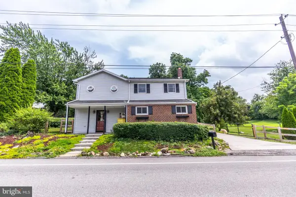 455 Pumping Station Rd, HANOVER, PA 17331