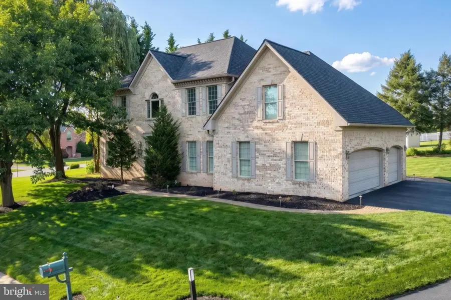 1124 Sarazen Way, York, PA 17404 - #2