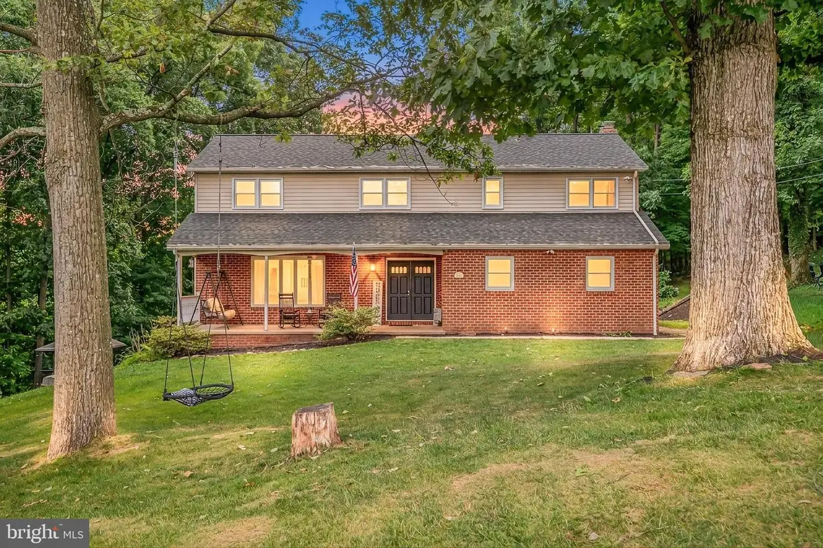 5032 Barkwood Ln, York, PA 17406 - #1