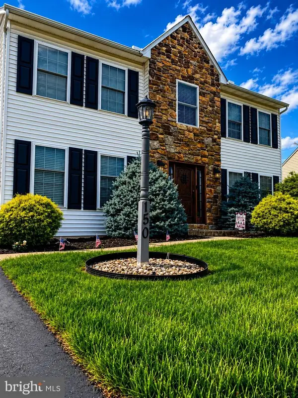 150 Olde Hickory Rd, MOUNT WOLF, PA 17347