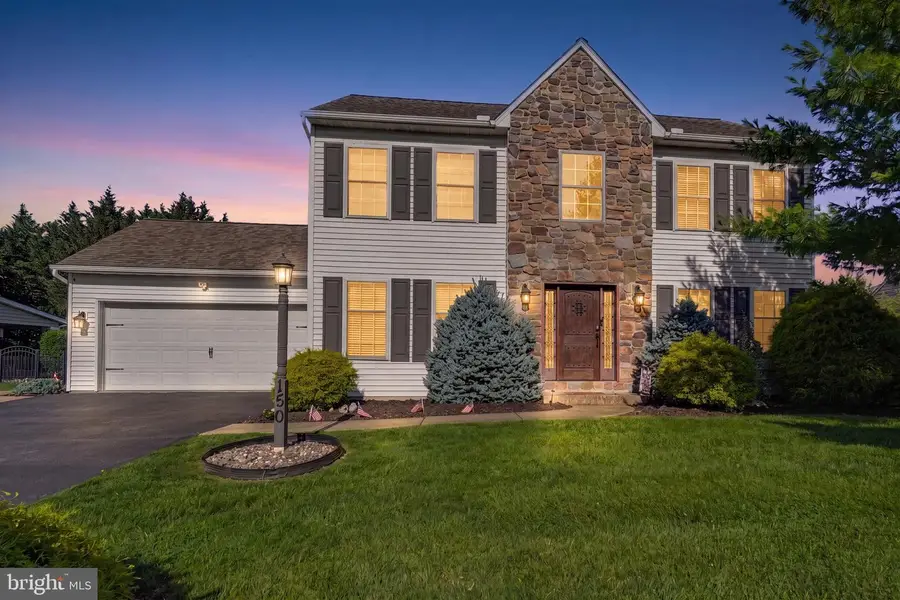 150 Olde Hickory Rd, Mount Wolf, PA 17347 - #2