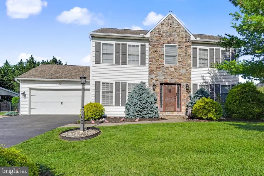 150 Olde Hickory Rd, Mount Wolf, PA 17347 - #3