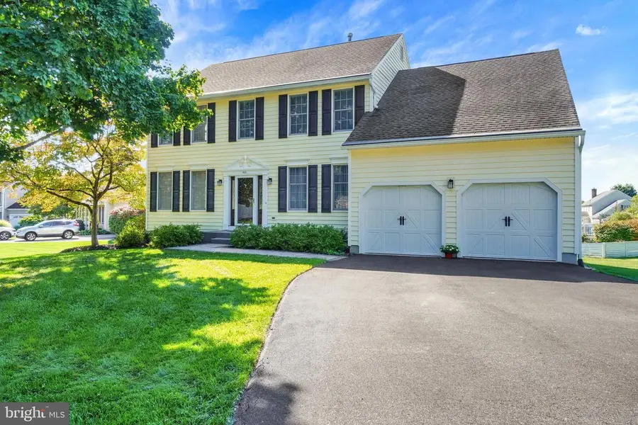 401 S Shaffer Dr, New Freedom, PA 17349 - #2
