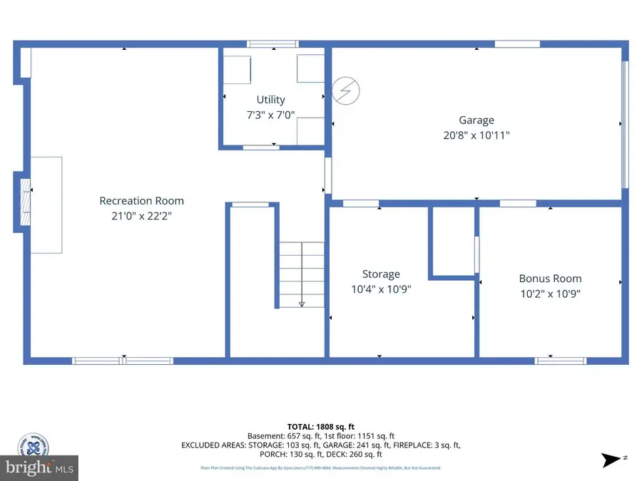 1624 Haar Rd, Spring Grove, PA 17362 - #2