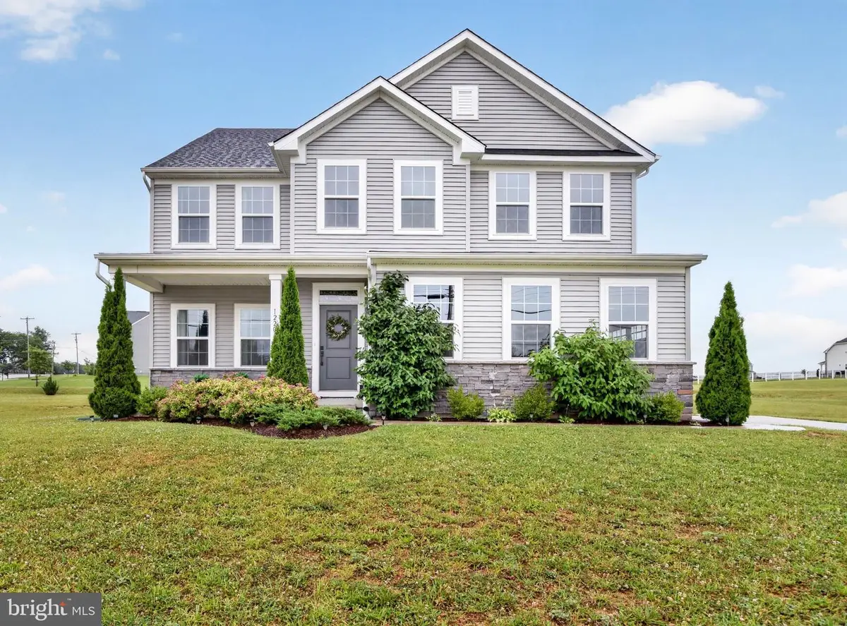 1220 Beck Mill Rd, Hanover, PA 17331 - #1