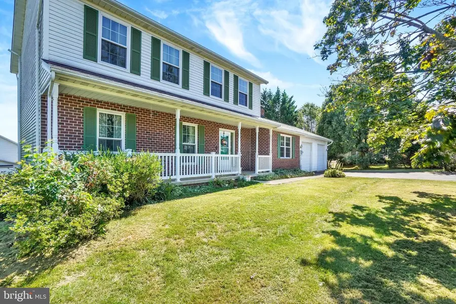 187 E Scarborough Fare, Stewartstown, PA 17363 - #2