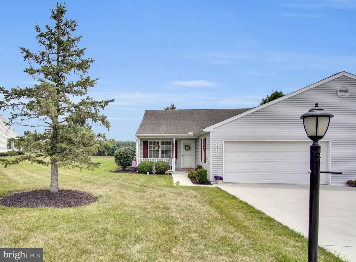 1411 Chami Dr, Spring Grove, PA 17362 - #1