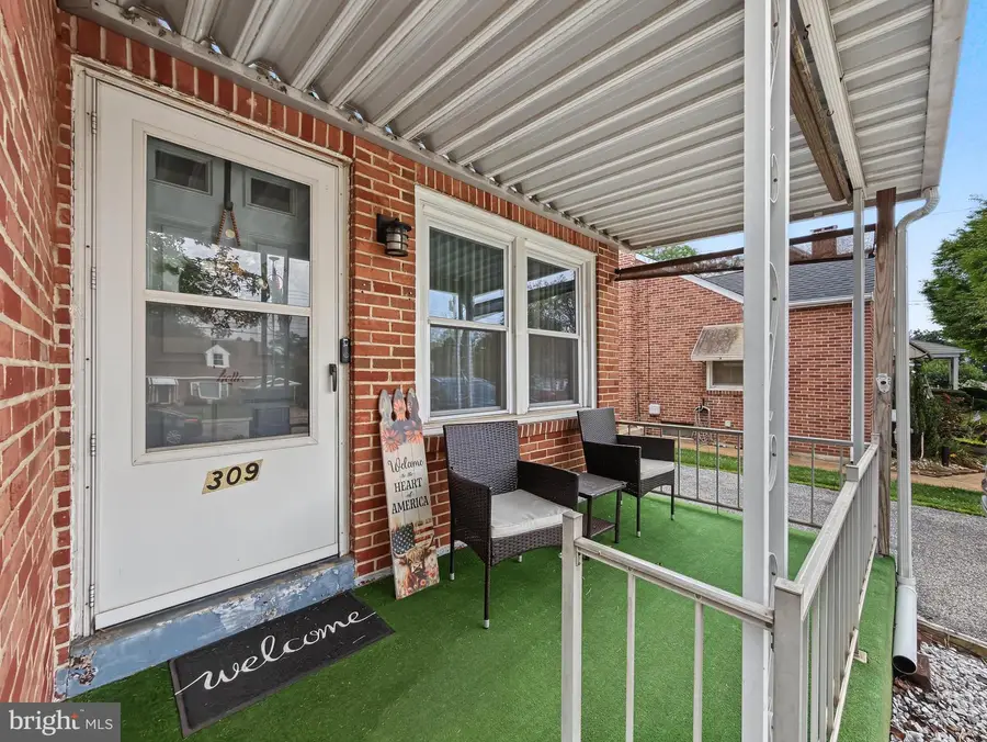 309 N Williams St, York, PA 17404 - #2