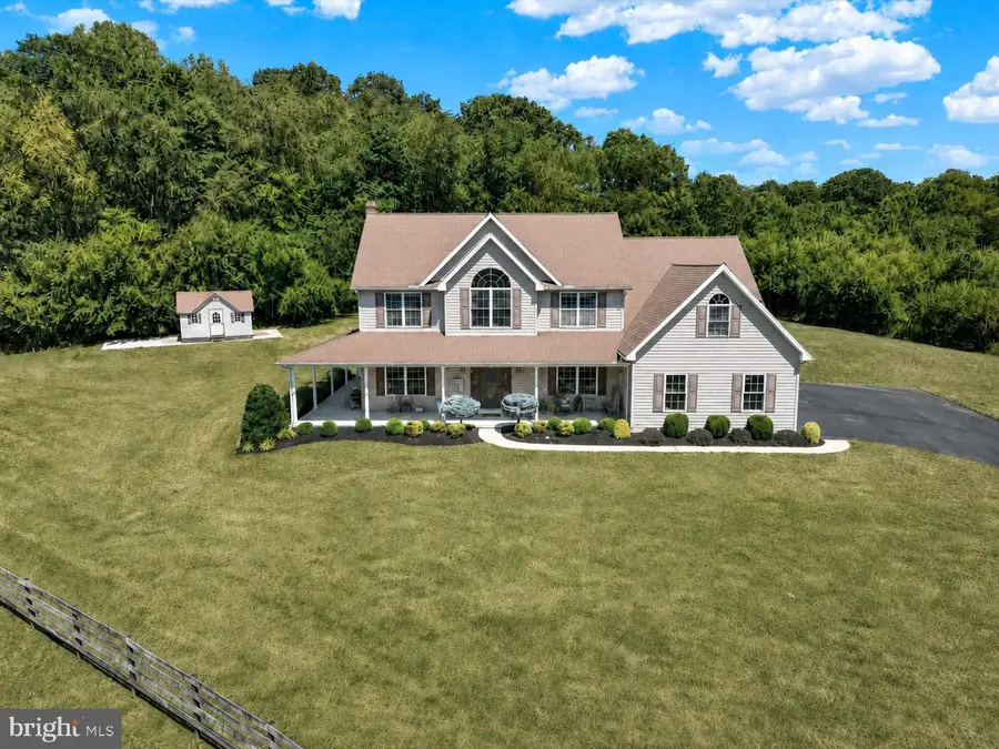 2528 Meetinghouse Rd, Spring Grove, PA 17362 - #3
