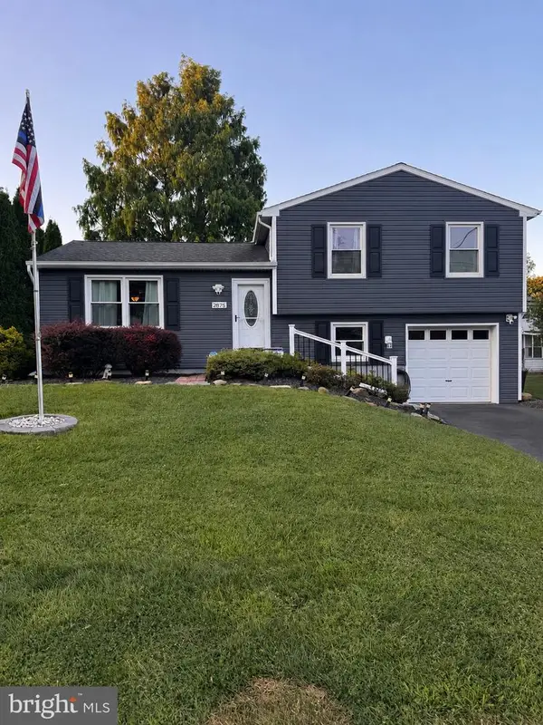 2875 Honey Valley Rd, DALLASTOWN, PA 17313
