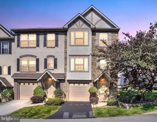 500 Bridle Path Ln, RED LION, PA 17356