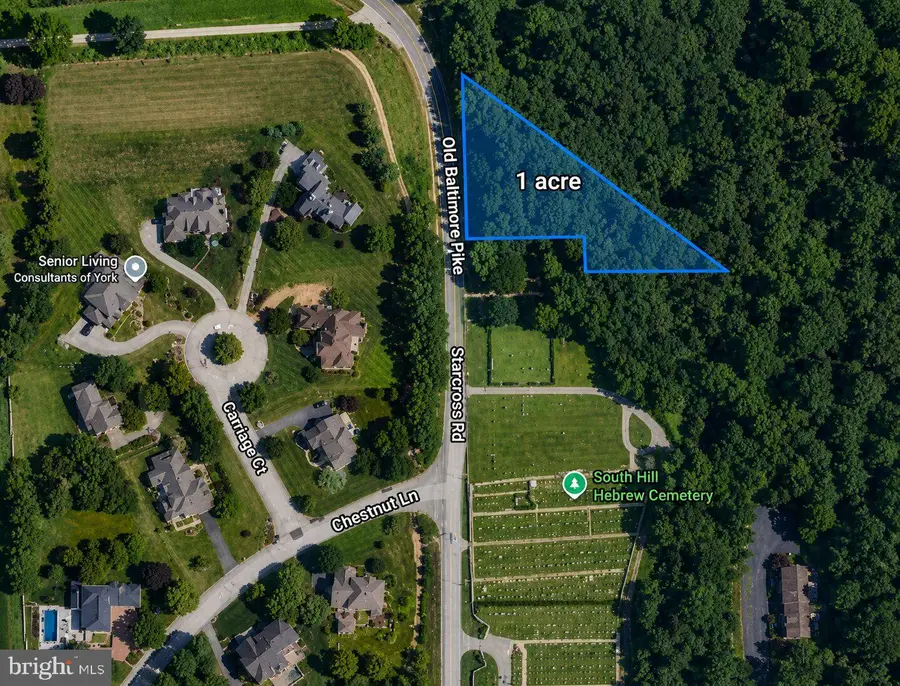 Starcross Rd, York, PA 17403 - #2