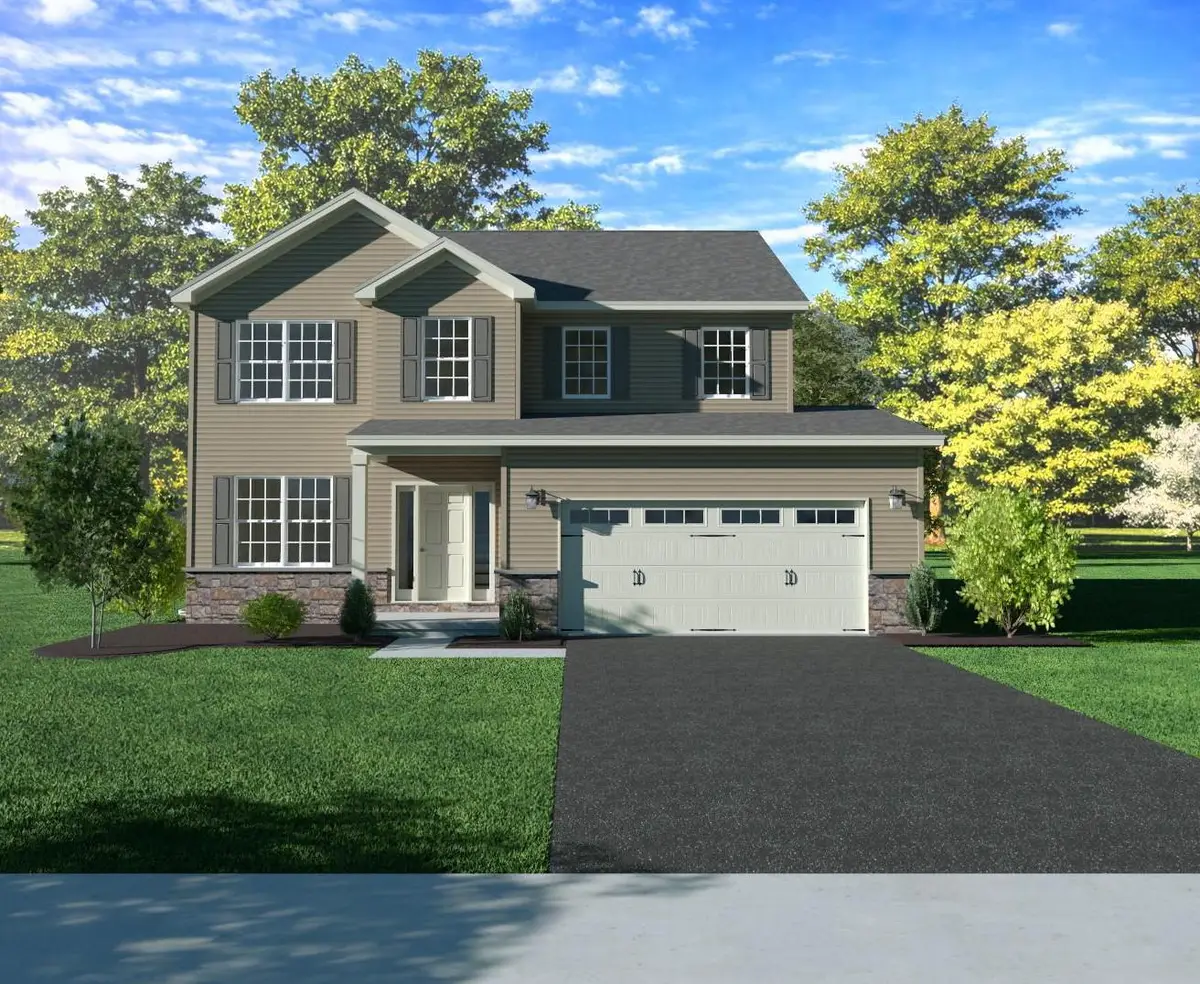391 Florida Ave, Etters, PA 17319 - #1