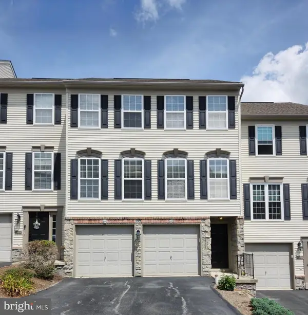 2705 Equestrian Dr #142, YORK, PA 17402