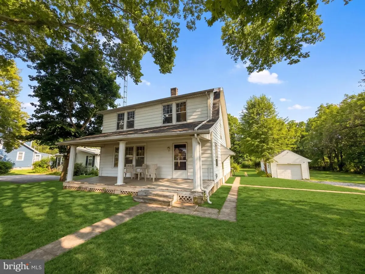 2671 N Susquehanna Trl, York, PA 17406 - #1