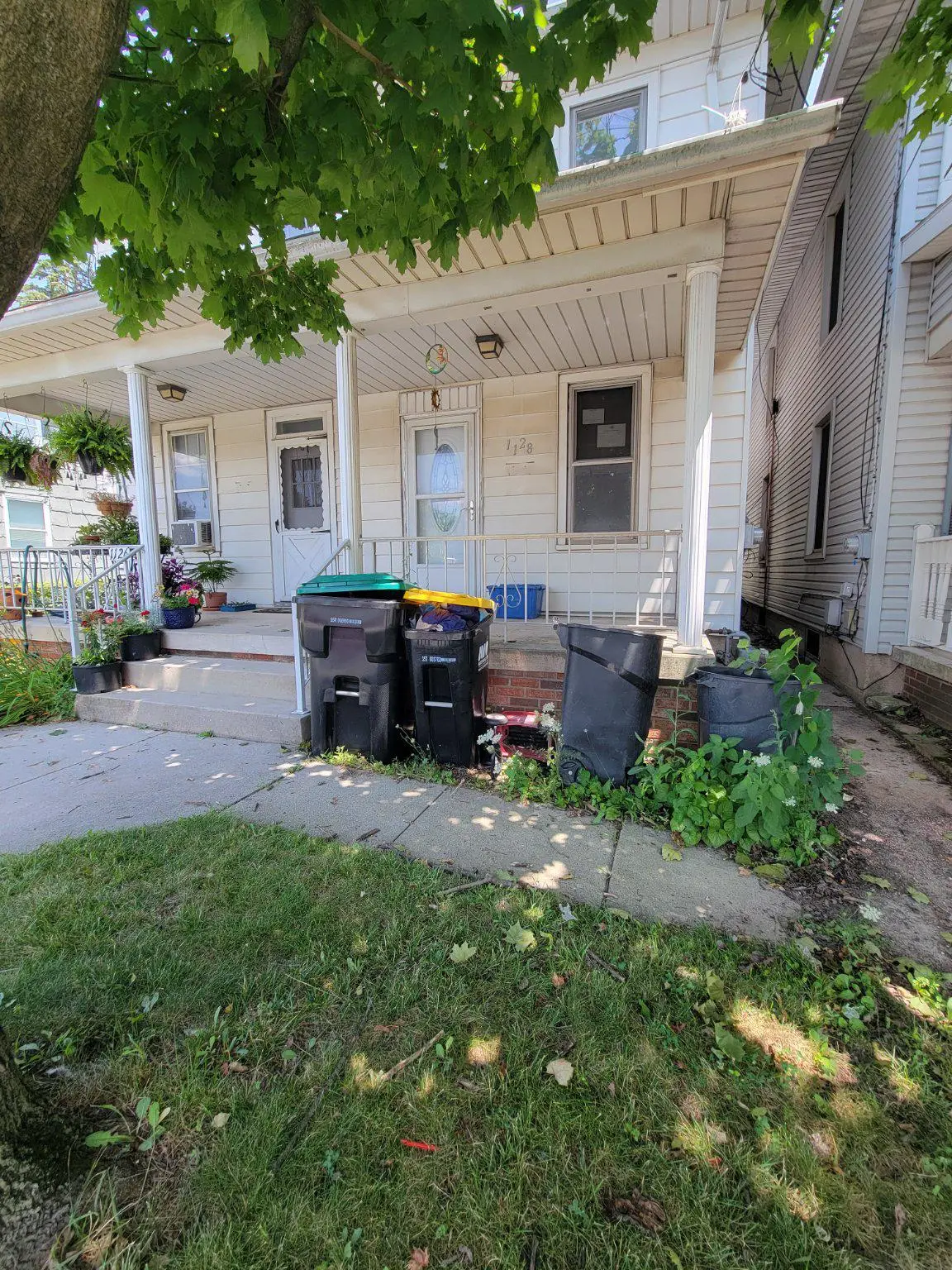 1128 Baltimore St, Hanover, PA 17331 - #1