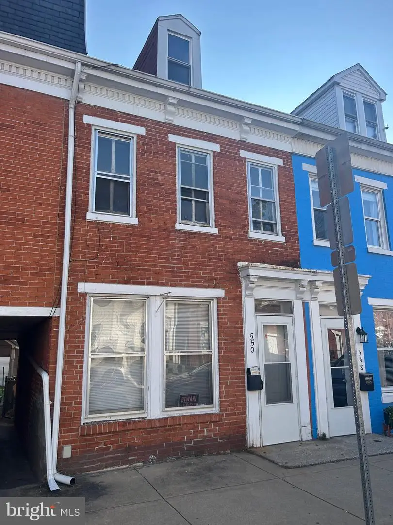 550 S Queen St, York, PA 17403 - #1