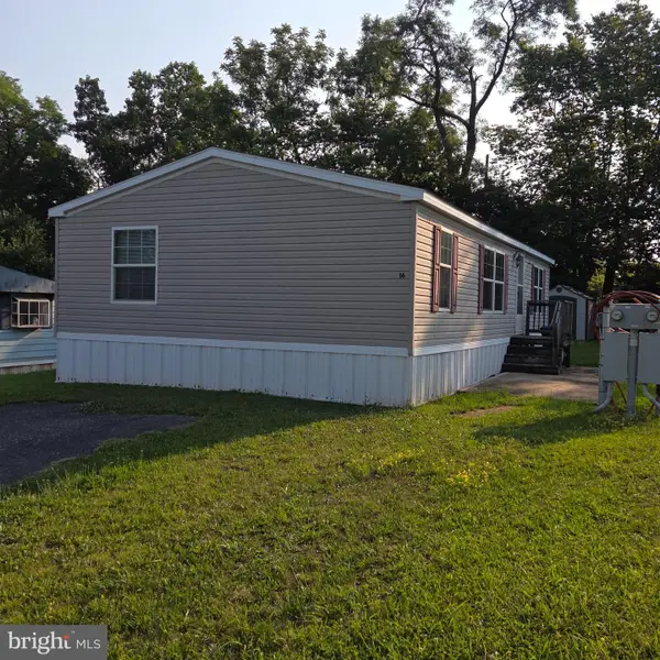 365 Pleasant View Dr #lot 16, ETTERS, PA 17319