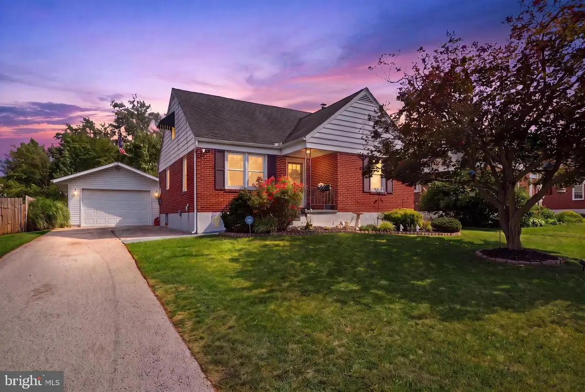 2160 Hess Rd, York, PA 17404 - #1