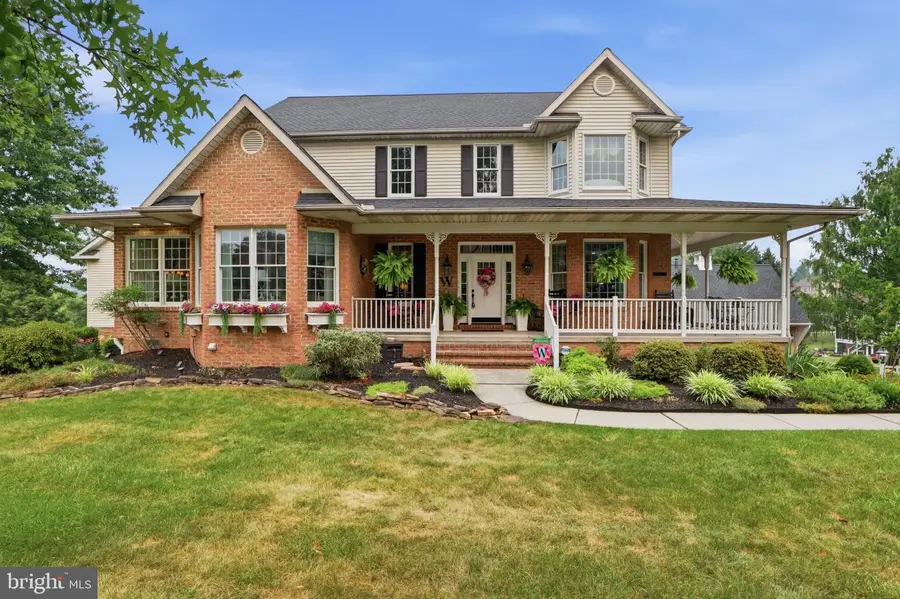 1709 Country Manor, York, PA 17408 - #3