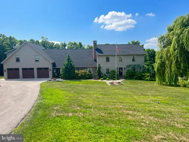 5020 Zeiglers Church Rd, Spring Grove, PA 17362 - #1