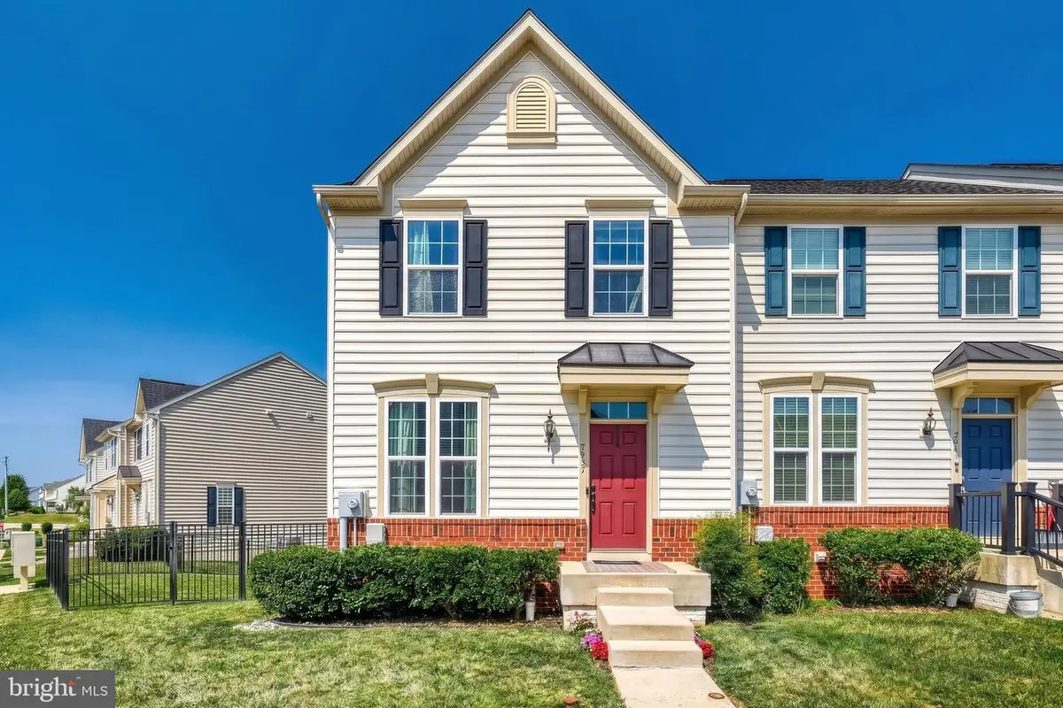 7937 Erinvale Ln, Seven Valleys, PA 17360 - #1