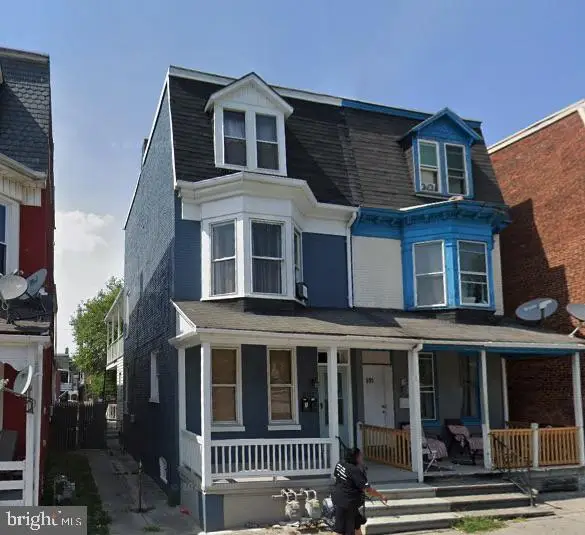 807 W Princess St, YORK, PA 17403