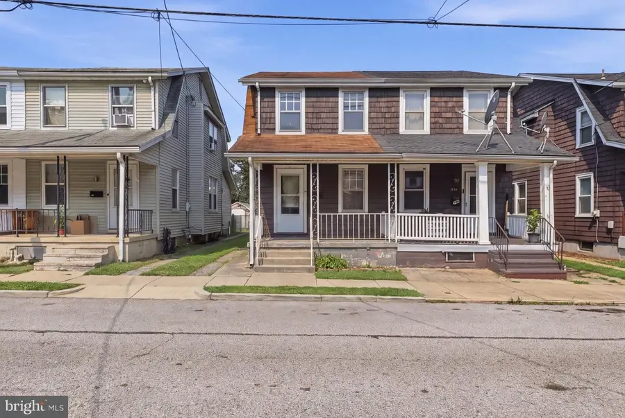 618 Courtland St, York, PA 17403 - #2
